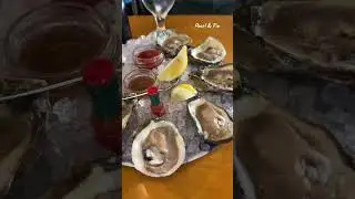 Austin, Texas .  seafood restaurant