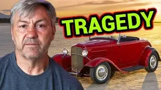 What Really Happened to Robbie Wolfe From American&nbsp;Pickers?
