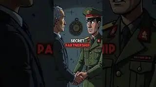 The German Cult That Became Chile's Secret Prison Hell