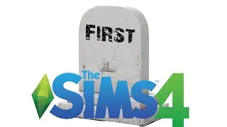 Покойся с миром | The Sims