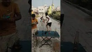 Water Filling challenge / kid's game's / funny games
