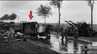 German Generals Laughed At U.S. Logistics, Until The Red Ball Express Fueled Patton&rsquo;s Blitz