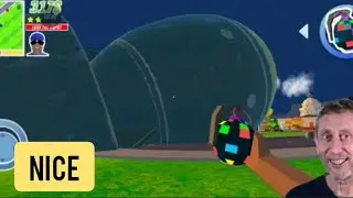 Dude theft wars| bom nguyên tử👍🏿