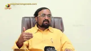 Telangana Information Commissioner talks about government celebration plans for Bathukamma festival