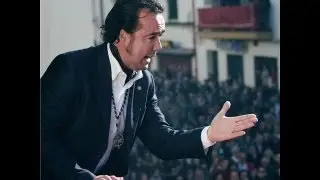 Saeta,Hdad. Jesús Nazareno (Alcalá de Guadaíra) - Salida y revoleás 2012