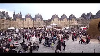 Les Ardennes transfrontalières