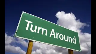 The Great Turnaround - Prophetic Word
