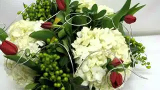 Flowers and Plants Etcetera, florist, gifts, McLean, VA