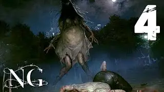 Spirit Hunter: NG - Poor Life Choices, Manly Let's Play [ 4 ]