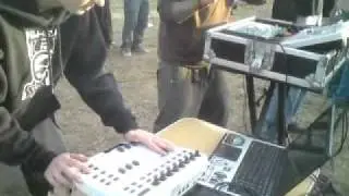 techno crossover 2