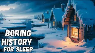 What REALLY Happened During the Coldest Winters in History || The Quiet Past