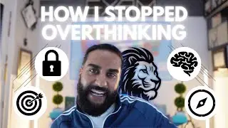 What They Don&rsquo;t Tell You About Success: How to Stop Overthinking.