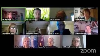2021 01 28 Adult Care and Wellbeing Overview and Scrutiny Committee