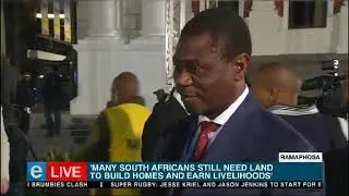 President's plans focused on doables: ANC