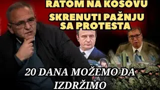 ĆACI OFICIRI NA DIREKTNOJ VEZI SA ALJBINOM KURTIJEM (Goran Jeftović)