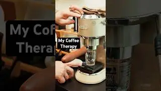 ASMR Terapi Racik Kopi di Rumah💆&zwj;♂️(+Spill Setup Coffee Station)