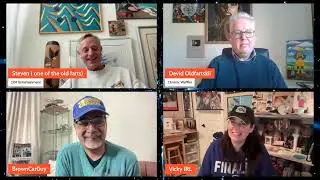 🔥 Sermon from the German: Trump, Politics & Cars &ndash; Unfiltered!