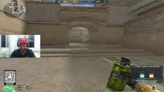 CROSSFIRE | RANKED