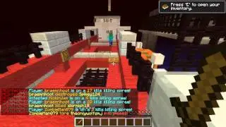 MCinfected w/ Thediamondhit