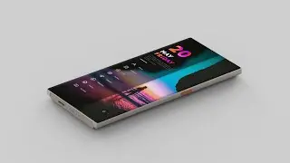 New Niagara Homescreen Setup | Android Customization