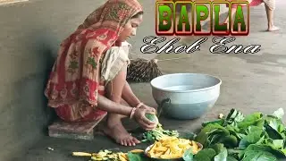 BAPLA EHOB ENA SANTALI VIDEO 2023 | MURMU BAKHUL | JAMADIHA | DEVKUND | MAYURBHANJ | ODISHA |