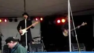 Danny Marks - Summertime Blues