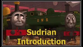 ~Duck's Sudrian Introduction~ Feat: Victor Tanzig