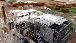 Different types of Formworks used in construction