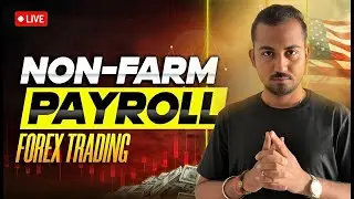 Live Trading Forex & Crypto | XAUUSD Gold + BTCUSDT | Live Market Analysis 🔥 9 Jan