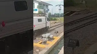 KA LORI TATA TRANSIT BUNGA MAS MEMASUKI LAHAT #DIVRE3-+16:01