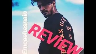 Hindi Rap Song | 2018 | (Review) | EMCEE HASNAIN- RATLE RHYME | Official Desi Hip Hop Music Video