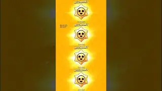 OMG! 4X LEGENDARY BRAWLERS UNLOCKED?! | Brawl Stars Opening 💥 #brawlstars #legendary #brawlstarsgame
