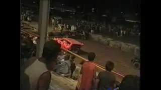 Noble County OH Fair Derby Stock Heat 2014