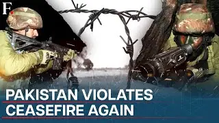 Pahalgam Attack: Pakistan Violates Ceasefire, India Bans Imports | Kashmir Attack | N18G