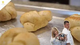 Marketside Garlic Knots Review and How-To-Cook | Chef Dawg