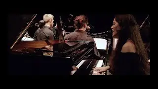 Yumi Ito Orchestra - Old Redwood Tree [Live]
