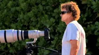 Fiberglass & Megapixels