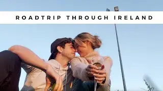 Urodzinowa wycieczka do Kerry w Irlandii