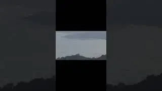 Taal Volcano | Now ko nalang nakita ulit ng malinaw ang Taal Volcano sa dami ng pabalik-balik ko d2