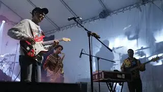 The Legendary Flower Punk (Санкт-Петербург) - Insomnia 2022