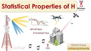 Statistical Properties of H