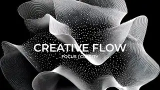 Laser Focus Training | 40Hz Gamma Brainwaves, Maximum Focus and Concentration