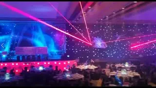 Into The Stars (Star Wars Theme Awards Show!) Space & Galactic Themed Party Planner in South Florida