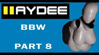 Haydee 2 with mods part 8