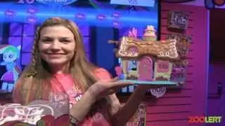 My Little Pony Toys New York Toy Fair 2014 Part 2