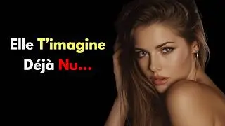 5 Signes qu'Elle Pense DÉJÀ à Toi Intimement (Tu rates sûrement le #3)