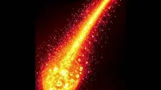 The Trillion Dollar Comet