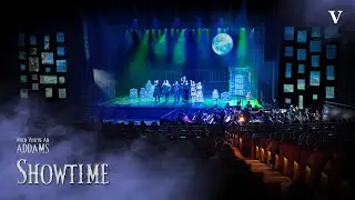 Showtime - Series Finale - When You're An Addams | Varsity College Australia
