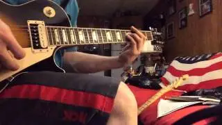 Paradise city intro looper pedal