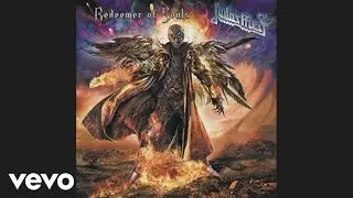 Judas Priest - Hell & Back (Audio)
